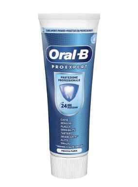 ORALB PROEXP DENTIF PROT PROFO — confronto prezzi