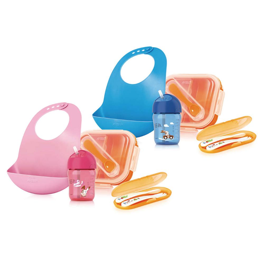 PHILIPS AVENT SET PAPPA VIAG — confronto prezzi