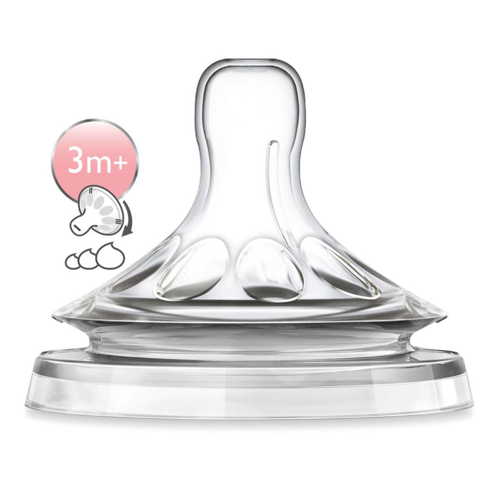 AVENT TETT NAT FL REG 2P 65527 — confronto prezzi