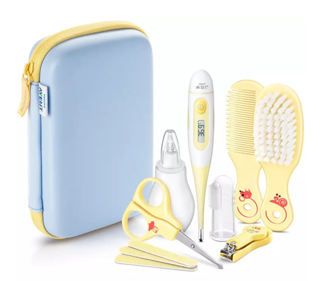 AVENT BEAUTY SET — confronto prezzi
