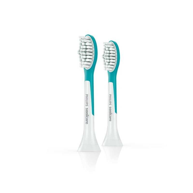 Philips For Kids 7anni+ 2testi