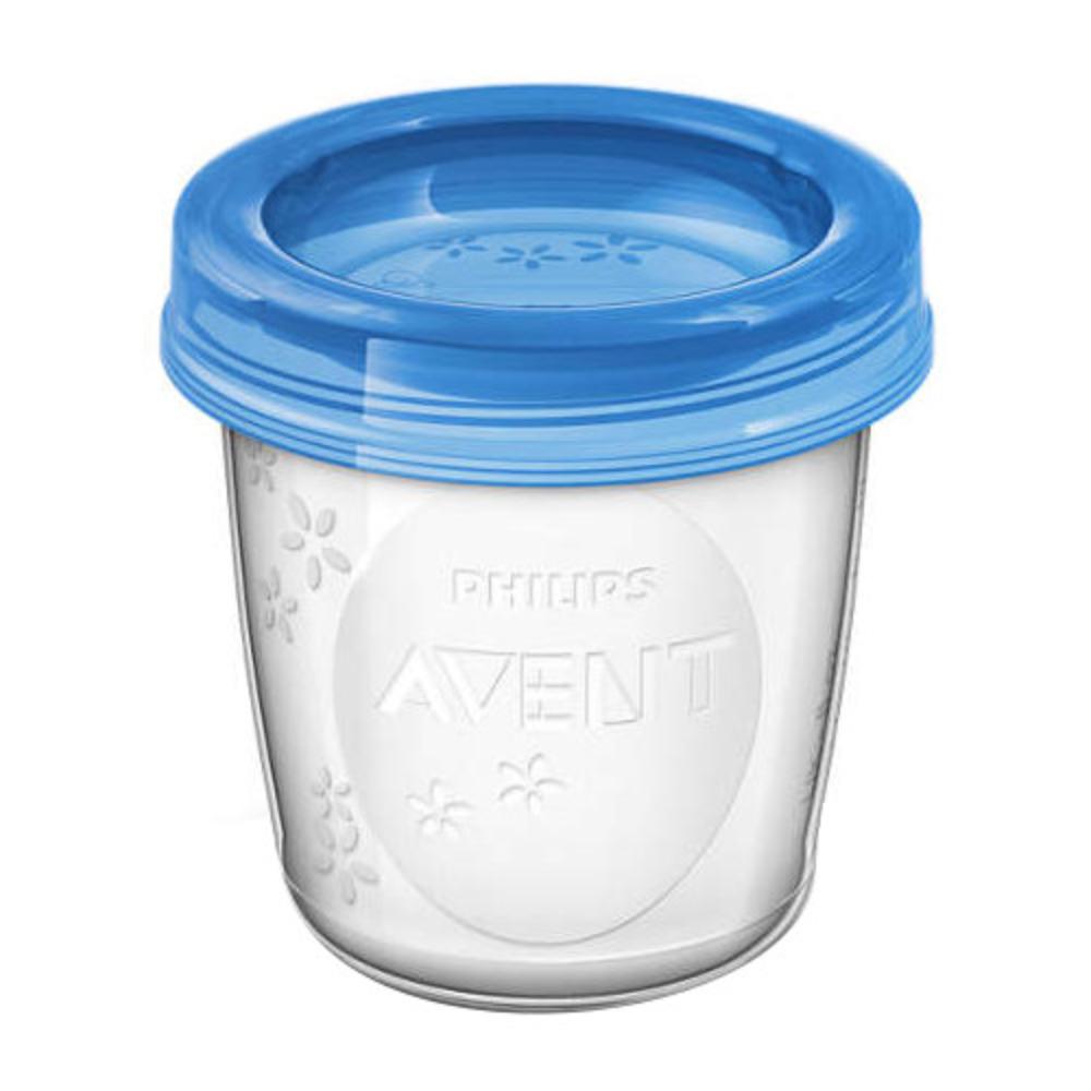 Avent Set Completo Sistema Via