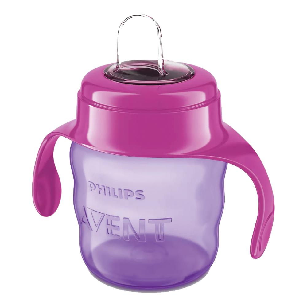 Avent Tazza Basica Big Femmina 200 ml