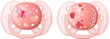 SUCCHIETTO U SOFT 6/18M 223/22