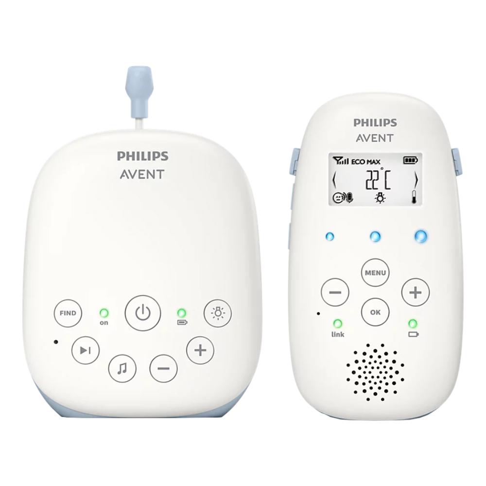 AVENT AUDIO MONITOR DECT — confronto prezzi