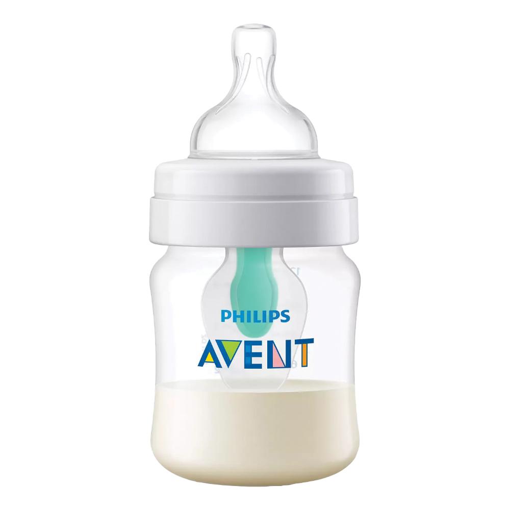 AVENT BIB ANTI COLICA 125ML — confronto prezzi