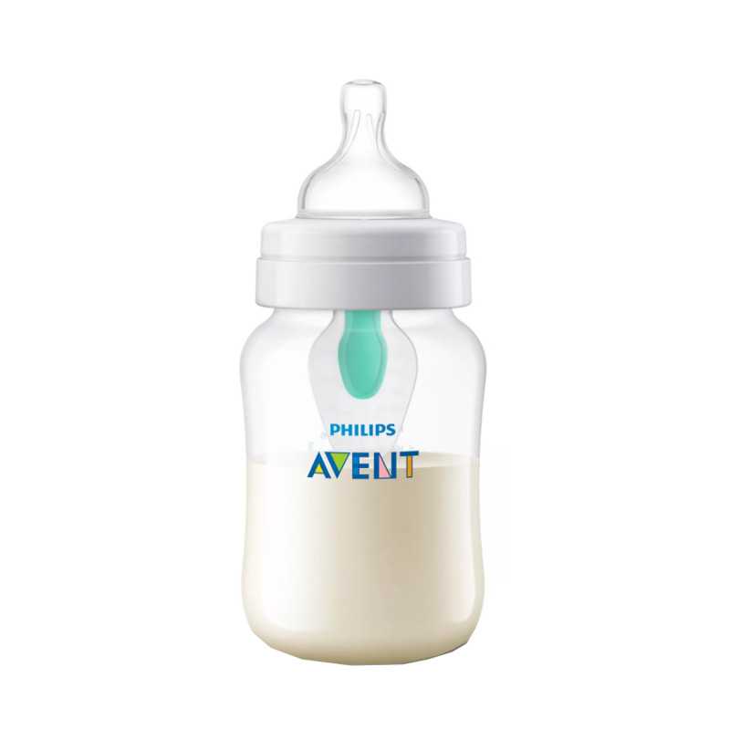 Avent Bib Anti Colica 260ml — confronto prezzi