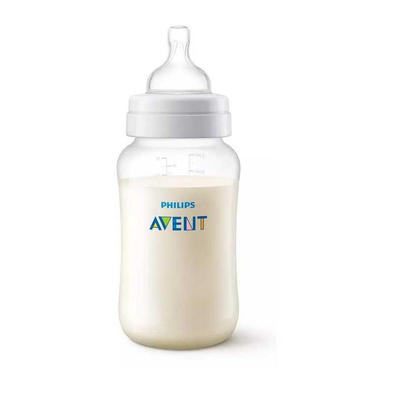Avent Anti Colica Bottle Pp 11oz 1pezzo