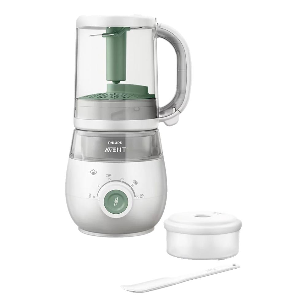 Avent Easypappa Plus 4in1 Gree — confronto prezzi