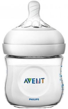 AVENT BIB NAT PP 125ML 03017 — confronto prezzi