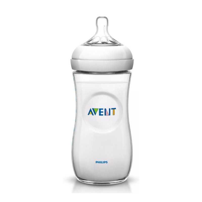 Avent Bib Nat Pp 330ml — confronto prezzi
