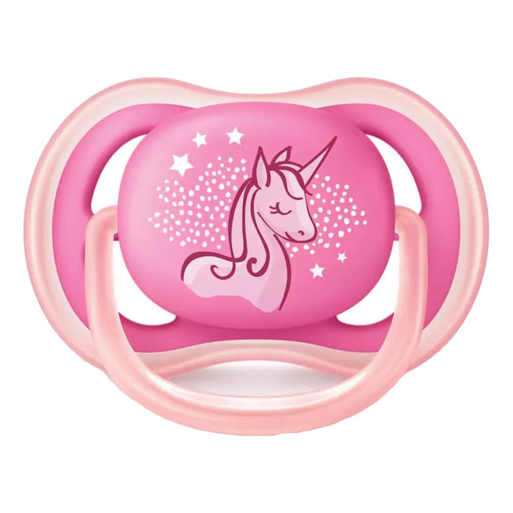 AVENT STHR AIR 6-18M GIRL UNIC — confronto prezzi