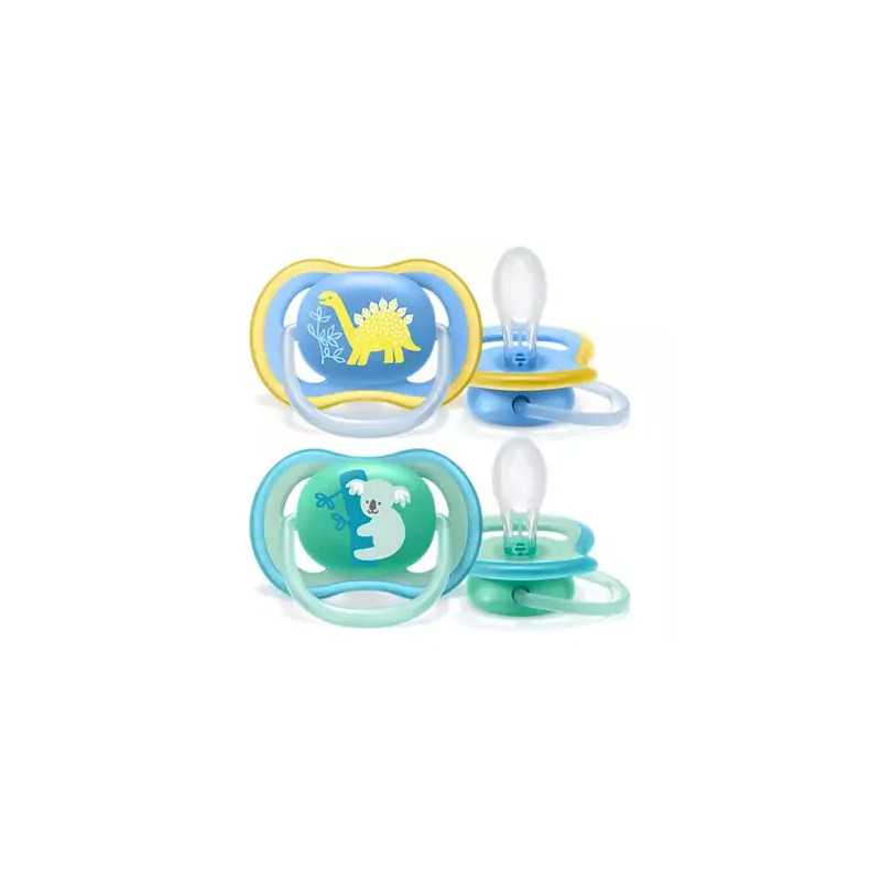 Avent Airflow 18m+ Succhietto 2 Pezzi — confronto prezzi