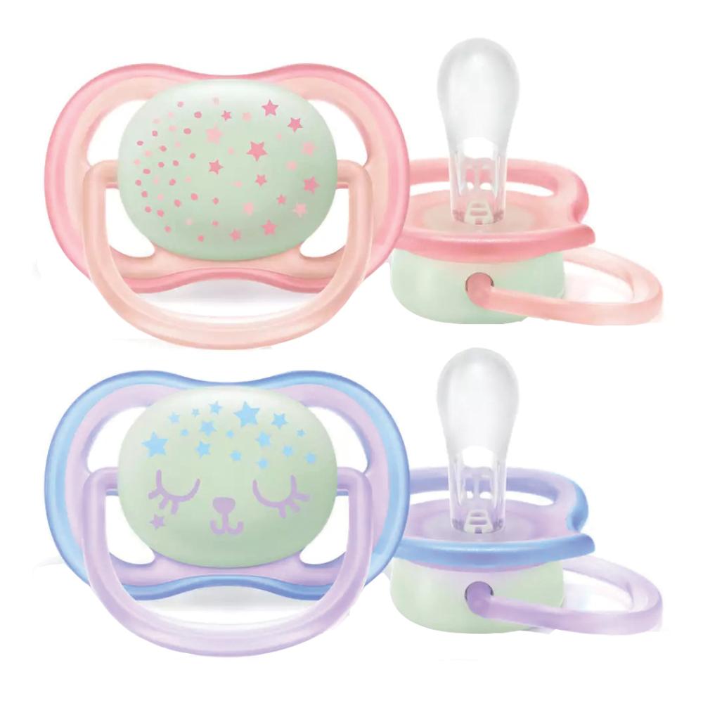 Avent Succh U Air N0-6 Femm2pz — confronto prezzi
