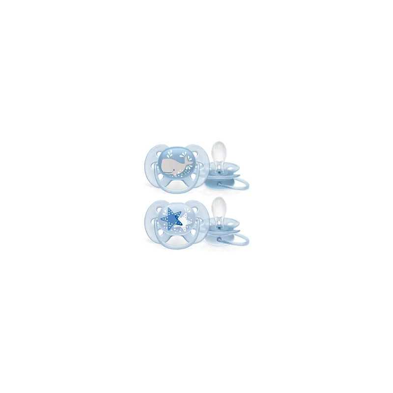 AVENT ULTRA SOFT SUCCH WH/ST M — confronto prezzi