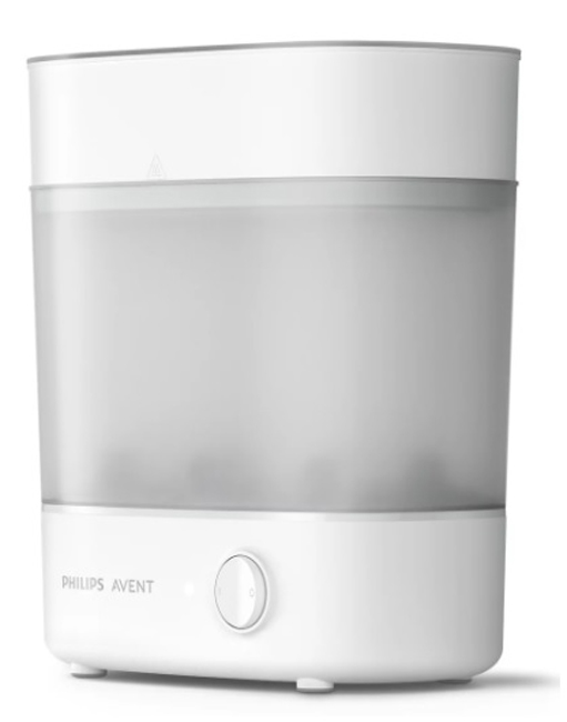 Avent Sterilizzatore Elettrico Per Biberon E Accessori