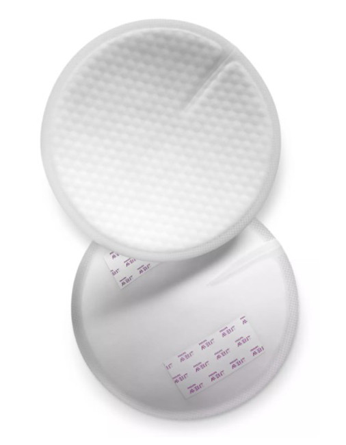 Philips Avent Coppette Assorbilatte 1 pz Altro
