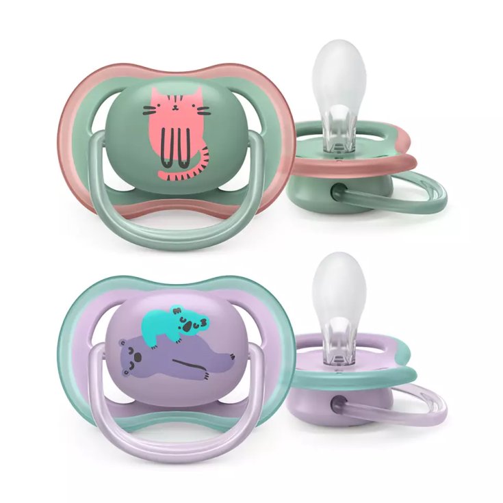 AVENT Succh.U-Air Mix 0-6m — confronto prezzi