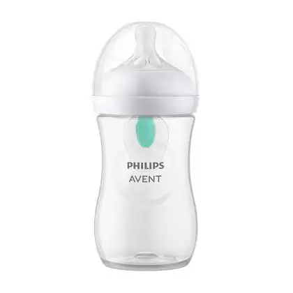 Avent biberon natural 3,0 valvola airfree tra 260 ml — confronto prezzi