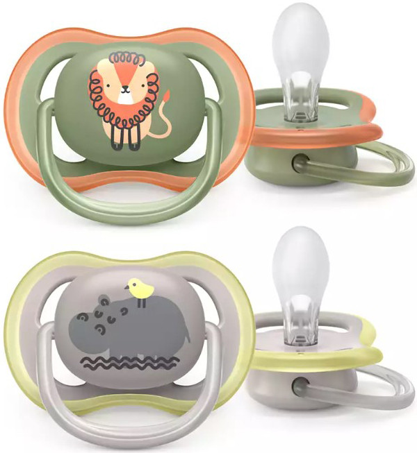 Avent succh ultra air6-18 m le — confronto prezzi