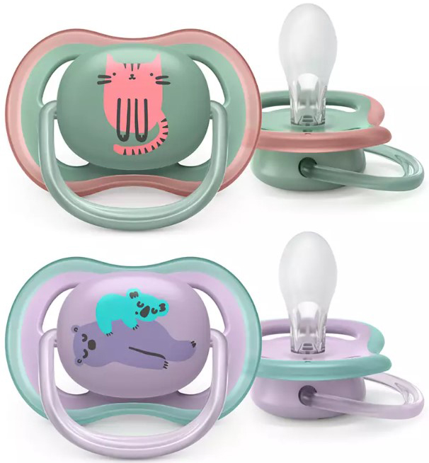 AVENT SUCCH ULTRA AIR6-18 F GA — confronto prezzi