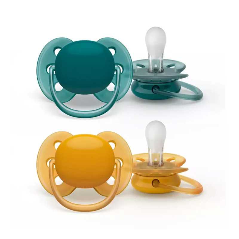 AVENT SUCCH ULTRA SOF6-18 NDNE — confronto prezzi