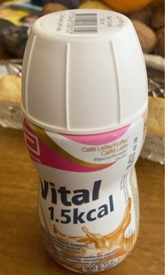 Abbott VITAL® 1.5 KCAL Caffè Latte 200 ml Soluzione bevibile — confronto prezzi