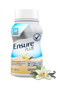 Ensure plus advance rth vaniglia 500 ml — confronto prezzi