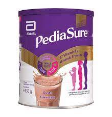 Pediasure crescita&sviluppo fragola 850 g