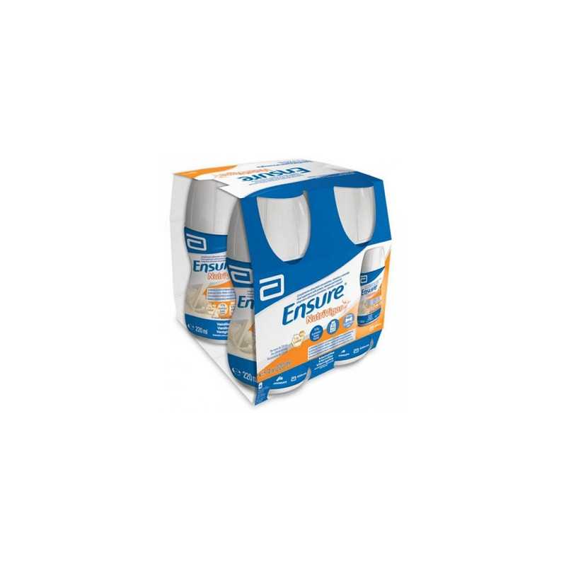 Ensure Nutrivigor Van 4x220ml — confronto prezzi