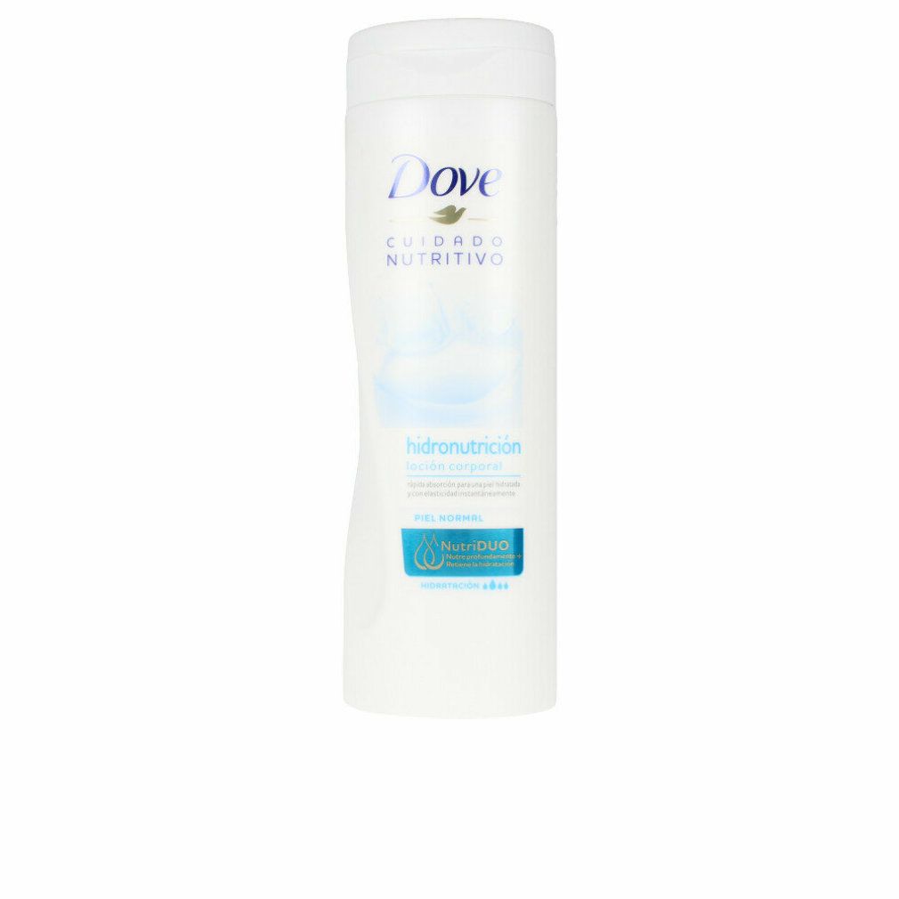 Dove Hidronutrición Lozione Corpo Idratante 0,4 l
