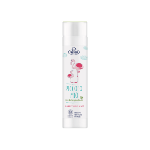 Fissan Piccolo Mio Bagnetto Delicato 250 ml
