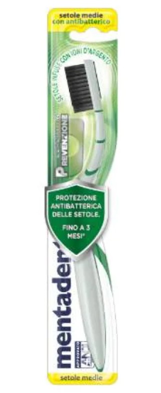 Mentadent spazzolino p