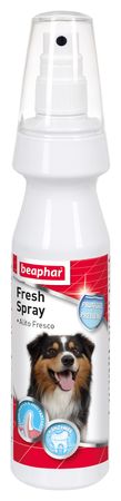 FRESH SPRAY 150ML — confronto prezzi