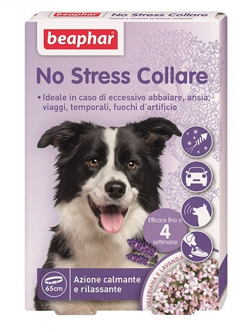 No Stress Collare Cane — confronto prezzi