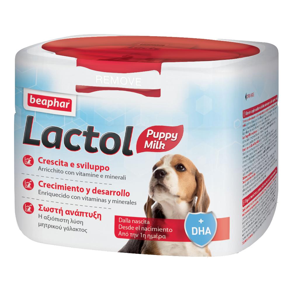 Lactol Latte Cucciolo Powder 250 G — confronto prezzi