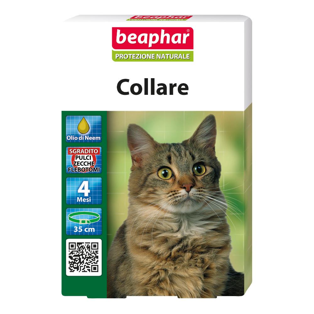 Protezione naturale coll gatto — confronto prezzi