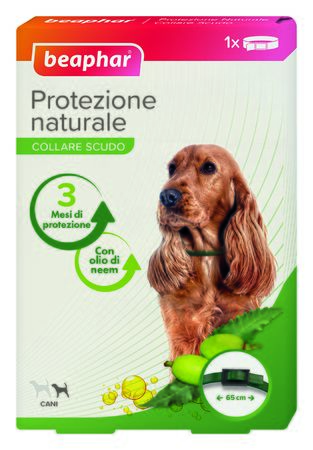 V BEAPHAR COLL PROT NATUR 65 CM
