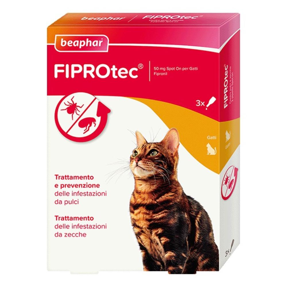 FIPROTEC*3PIP GATTI — confronto prezzi
