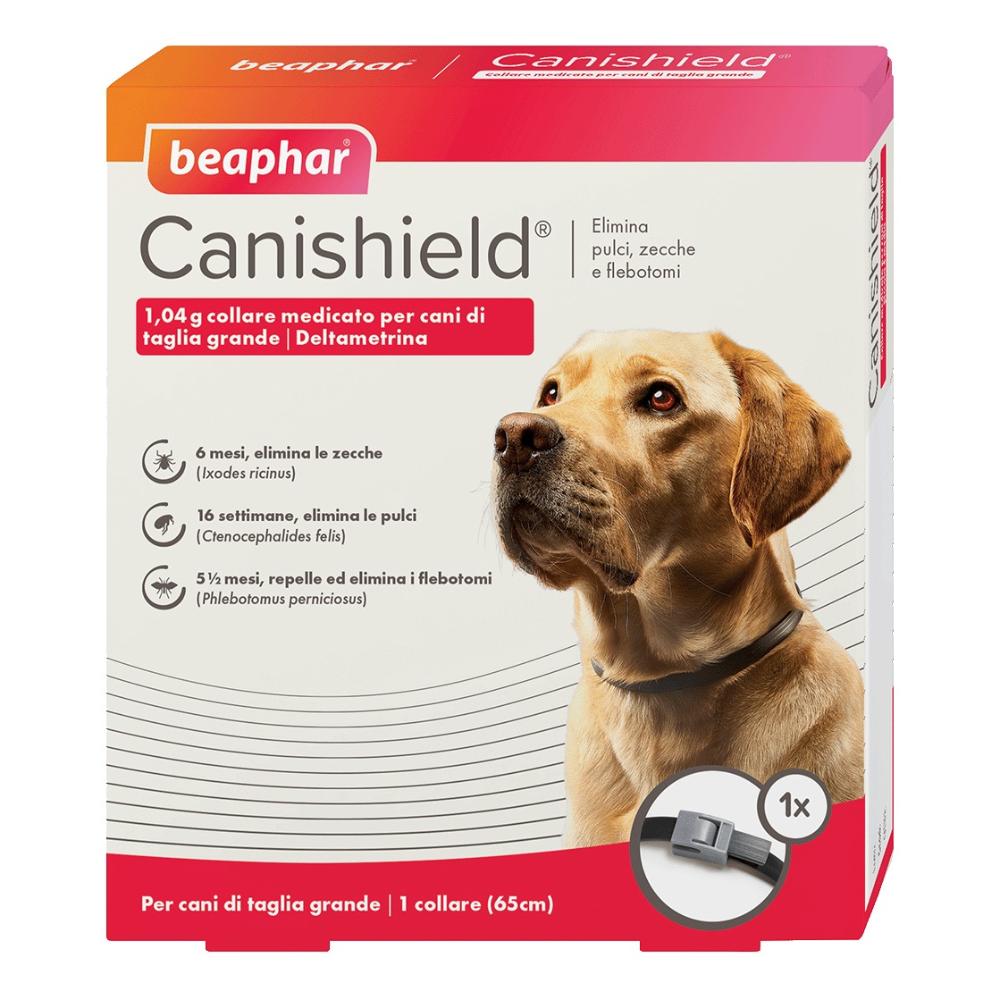 Canishield Collare Cani Grandi