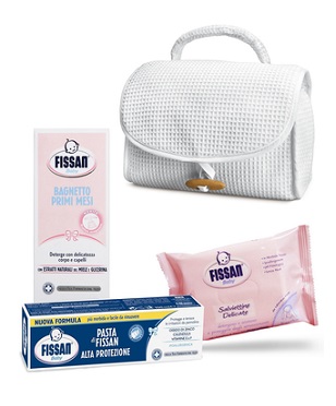 FISSAN BEAUTY TESS PH 2011 — confronto prezzi