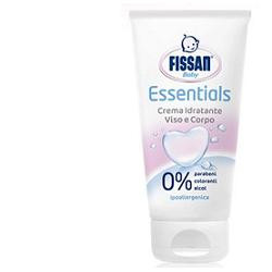 Fissan Baby Essentials Crema Idratante Protettiva Viso e Corpo 150 ml — confronto prezzi