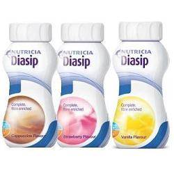 Diasip vaniglia 4x200ml