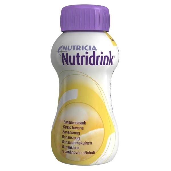 Nutridrink Integratore Nutrizionale Gusto Vaniglia 4x200 ml — confronto prezzi