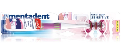 Mentadent spaz.vert.exp.sens.