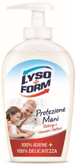 Lysoform Protezione Mani 250ml — confronto prezzi