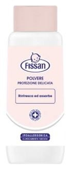 Fissan Polvere Delicata New 200 g