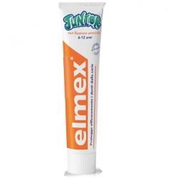 Elmex Junior Dentifricio 6-12 Anni 75 ml — confronto prezzi