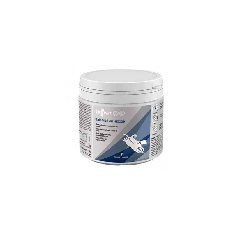 Trovet balance vms dog/cat 250 g — confronto prezzi