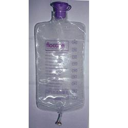 FLOCARE SACCA PERF EVA 2LT — confronto prezzi